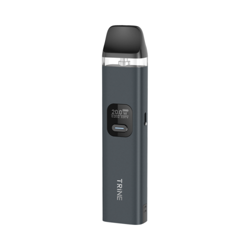 Pod Trine Innokin | Pod ecigarette batterie integree Innokin | Cigusto | Cigarette electronique, Eliquide