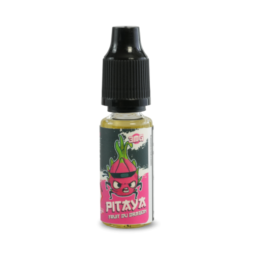 Eliquide Pitaya 10 ml Kung Fruits de Cloud Vapor pour ecigarette | Cigusto | Cigarette electronique, Eliquide