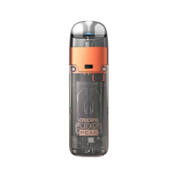 Kit Pod FLEXUS PEAK - Aspire