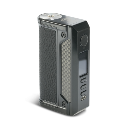 Mod Box Therion II DNA250C double accus de LVEVapor Cigusto | Cigusto | Cigarette electronique, Eliquide