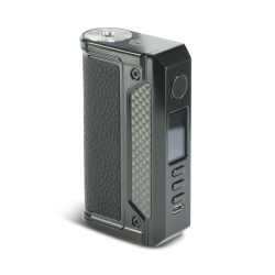 Mod Box Therion II DNA250C double accus de LVEVapor Cigusto | Cigusto | Cigarette electronique, Eliquide