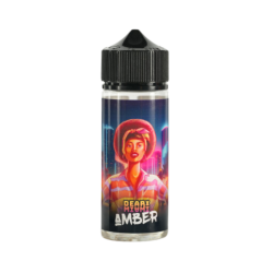 E Liquide AMBER 100 ml - Dear Miami