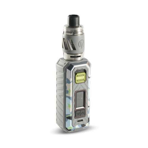 Kit Armour S 100 Watts par Vaporesso | Cigusto Ecigarette | Cigusto | Cigarette electronique, Eliquide