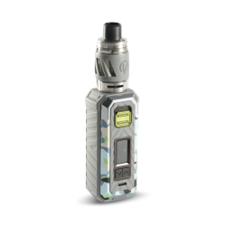 Kit Armour S 100 Watts par Vaporesso | Cigusto Ecigarette | Cigusto | Cigarette electronique, Eliquide