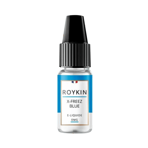 ELiquide X Freez 10 ml Roykin | Cigusto | Cigusto | Cigarette electronique, Eliquide