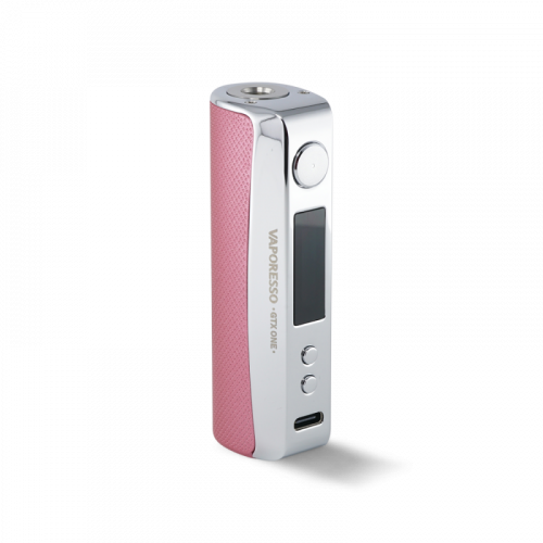 Box GTX One - Mod intégré VAPORESSO | Cigusto | Cigarette electronique, Eliquide