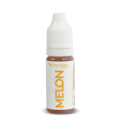 E Liquide MELON  10 ml - Liquideo Evolution