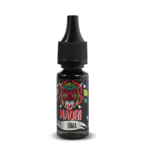 Concentre DIY Uma Maori 10ml Full Moon -  Eliquide| Cigusto | Cigusto | Cigarette electronique, Eliquide