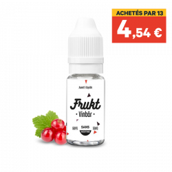 E-liquide Vinbar Frukt Savourea en 10 ml, e-liquide Vinbar saveur figue groseilles | Cigusto | Cigusto | Cigarette electronique, Eliquide