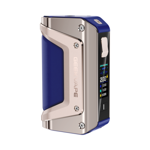 Mod box Aegis Legend 3 Geekvape double accus 18650 | Cigusto | Cigusto | Cigarette electronique, Eliquide