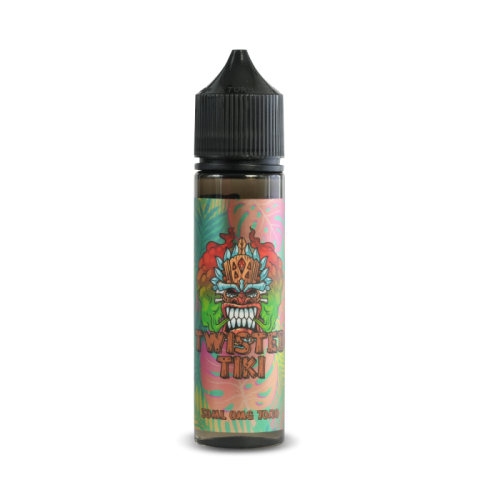 E Liquide sans nicotine Tiki Spear de 50ml par Vape Distillery | Cigusto | Cigarette electronique, Eliquide