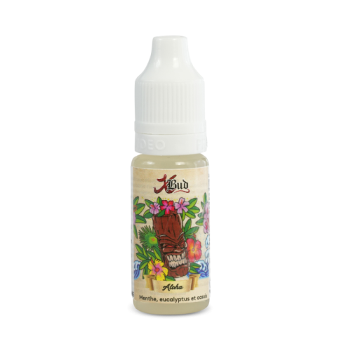 E-liquide XBUD Aloha de Liquideo format 10 ml | Cigusto | Cigusto | Cigarette electronique, Eliquide