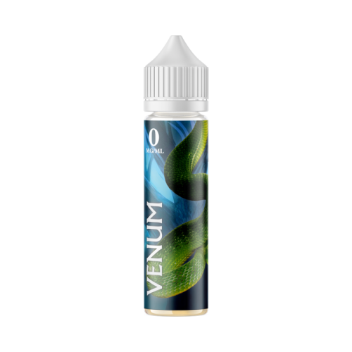 E Liquide Venum en format 50 ml de la gamme Origine par Edenvape | Cigusto | Cigarette electronique, Eliquide