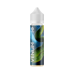 E Liquide VENUM 50 ml - Origine