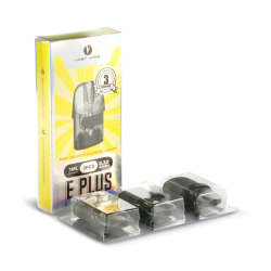 Cartouche E-PLUS - Lost Vape