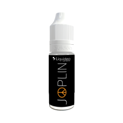 E Liquide JOPLIN  10 ml - Liquideo