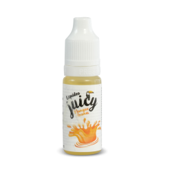 E Liquide MANGUE ANANAS  10 ml -Liquideo