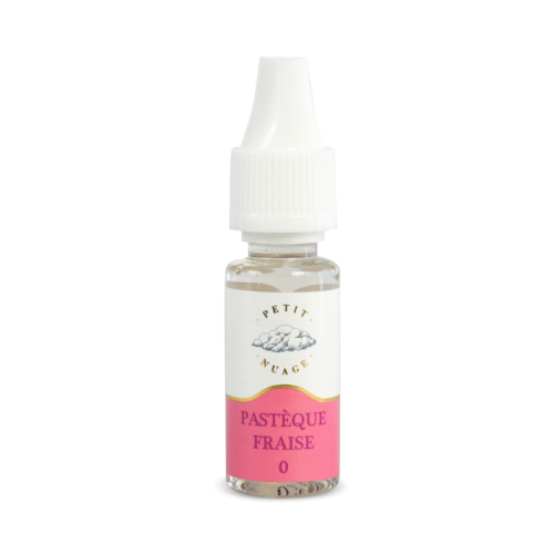 E Liquide fruité Pastèque Fraise 10 ml - Pretty Cloud| Cigusto | Cigusto | Cigarette electronique, Eliquide