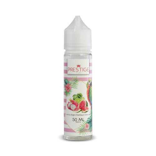 E liquide Fruit du dragon Pasteque Citron en 50 ml - PRESTIGE  | Cigusto | Cigarette electronique, Eliquide