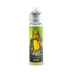 E Liquide ULTIMATE ONI 50 ml - A&L