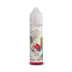 E Liquide COTTON FRUIT DU DRAGON FRUITS ROUGES 50 ml - Prestige