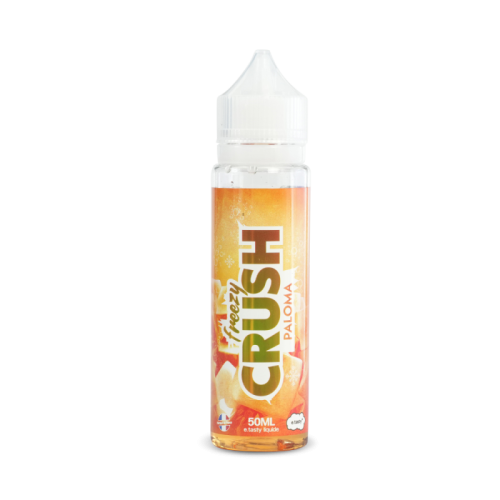 E Liquide PALOMA 50 ml - E-Tasty|Freezy Crush|Cigusto | Cigusto | Cigarette electronique, Eliquide