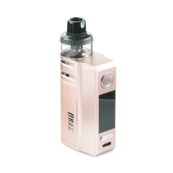 Kit Drag E60 - drag E60 Voopoo - pod drag E60| Cigusto | Cigusto | Cigarette electronique, Eliquide