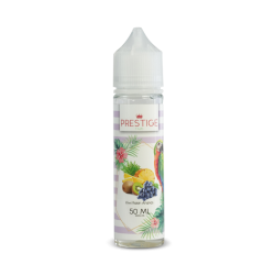  E liquide Kiwi Raisin Ananas en 50ml - PRESTIGE Nicotine 0mg | Cigusto | Cigarette electronique, Eliquide