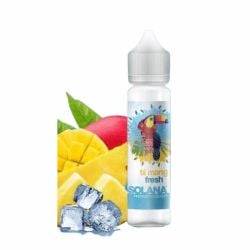 TI MANG FRESH 50/50 SOLANA 50ML | Cigusto | Cigarette electronique, Eliquide