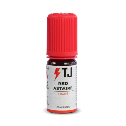 Arôme RED ASTAIRE 10 ml - T-Juice