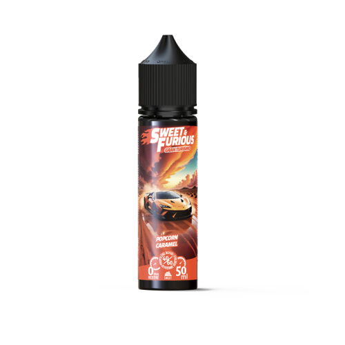 E Liquide GRAN TURISMO 50 ml de Sweet & Furious par Vape Maker | Cigusto | Cigarette electronique, Eliquide