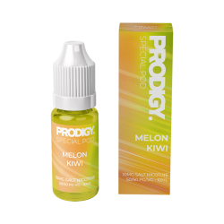 E Liquide MELON KIWI SDN 10 ml - Prodigy