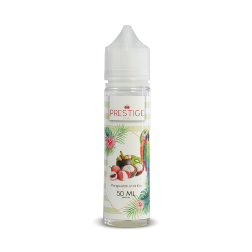  E liquide Mangoustan Litchi Kiwi 50ml - PRESTIGE Nicotine 0mg | Cigusto | Cigarette electronique, Eliquide