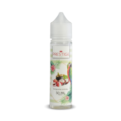 E liquide MANGOUSTAN LITCHI KIWI 50 ml - Prestige