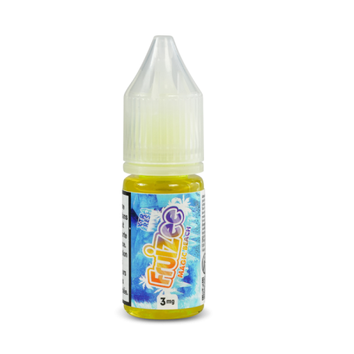 E-liquide Magic Beach Fruizee 10 ml d'Eliquid France| Cigusto | Cigusto | Cigarette electronique, Eliquide