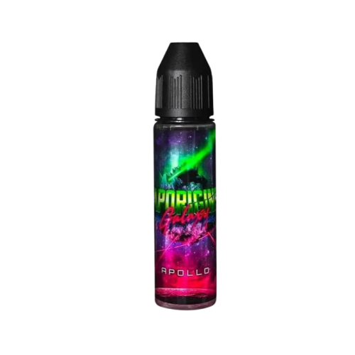 E Liquide GALAXY APOLLO 50 ml - Vaporigins|Cigusto    | Cigusto | Cigarette electronique, Eliquide