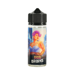 E liquide Brooke 100 ml  de la gamme Dear Miami de chez Cigusto | Cigusto | Cigarette electronique, Eliquide