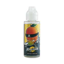 E liquide Mango 100 ml Kung Fruits de Cloud Vapor  | Cigusto | Cigarette electronique, Eliquide
