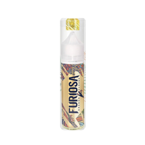 E Liquide Dragon Cloud en format 40 ml 10/90 de chez Furiosa | Cigusto | Cigarette electronique, Eliquide