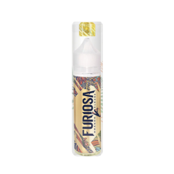 E-liquide DRAGON CLOUDS 40 ml - Furiosa Vapor