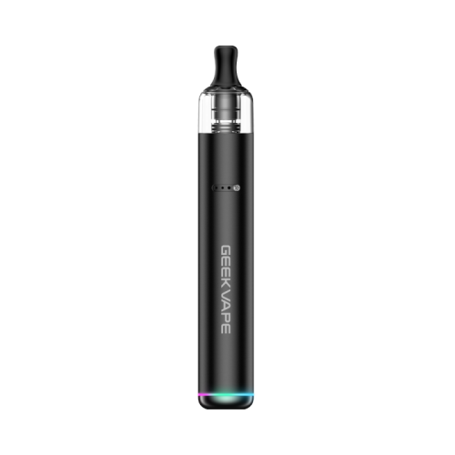 PR Pack Wenax S3 1100mAh - Geekvape | Cigusto | Cigarette electronique, Eliquide