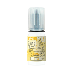 E Liquide PUKKA 10 ml - Instant Thé