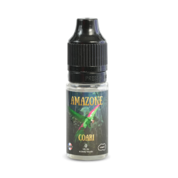 E Liquide AMAZONE COARI 10 ml - E-Tasty