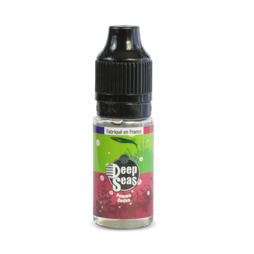 E liquide Balea Deep Seas 10 ml - E-TASTY 4 dosages de nicotine | Cigusto | Cigarette electronique, Eliquide