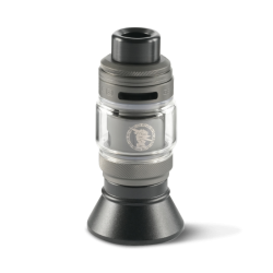 Clearomiseur Z FLI Geekvape | Clearomiseur Subohm Geekvape | Cigusto | Cigarette electronique, Eliquide