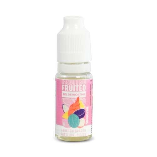 E liquide SDN FRUIT DU DRAGON PASTEQUE CITRON 10ml Fruiteo | Cigusto | Cigarette electronique, Eliquide