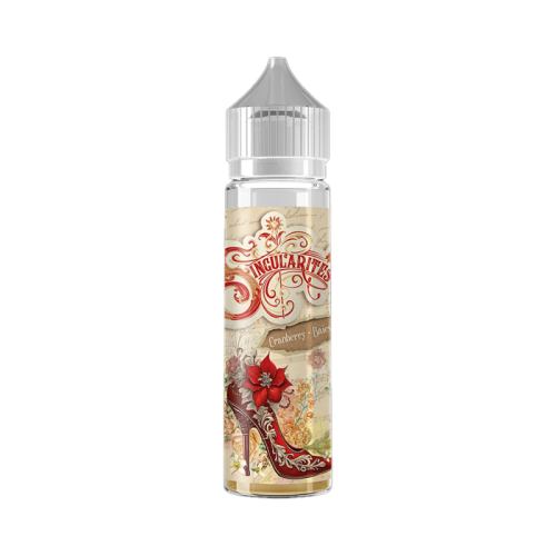 E Liquide CRANBERRY BAIES DES BOIS 50 ml Singularités par Al-Kimiya | Cigusto | Cigarette electronique, Eliquide