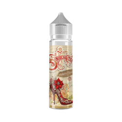 E Liquide CRANBERRY BAIES DES BOIS 50 ml - Singularités by Al-Kimiya