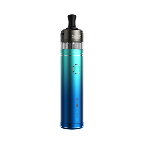 Kit Doric 60 pro de chez Voopoo, réservoir de 5 ml |Cigusto | Cigusto | Cigarette electronique, Eliquide