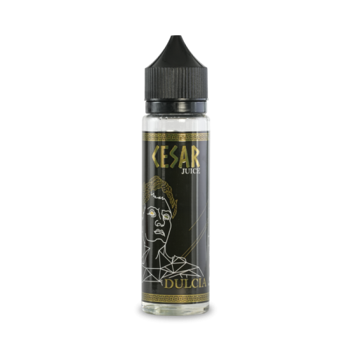 E Liquide Dulcia Cesar 50 ML Cigusto  Nicotine 0g| Cigusto | Cigusto | Cigarette electronique, Eliquide